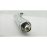 Silencieux d'échappement gauche YAMAHA BT 1100 BULLDOG 2001 à 2007