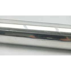 Silencieux d'échappement gauche YAMAHA BT 1100 BULLDOG 2001 à 2007
