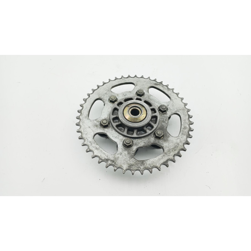 Porte couronne DUCATI MONSTER 620 2002 à 2006