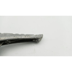 Platine arrière gauche YAMAHA FZR 1000 1991 à 1992