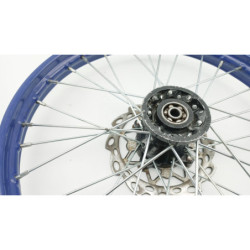 Jante avant TARANTULA DIRT BIKE 125 2021 à 2021