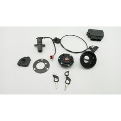 Kit neiman complet codé MV AGUSTA RIVALE 800 ABS 2014 à 2016