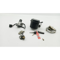 Kit neiman complet codé DUCATI MONSTER 750 1996 à 2002