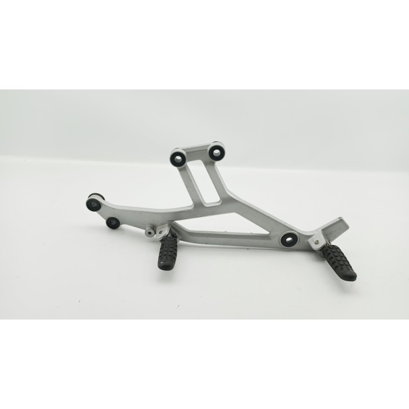 Platine avant gauche DUCATI MONSTER 750 1996 à 2002
