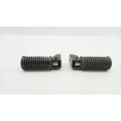 Repose-pied arrière droit SUZUKI GN 125 1983 à 2002