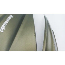 Flanc gauche KAWASAKI J 300 2014 à 2016