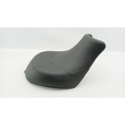 Selle conducteur KAWASAKI EN 650 VULCAN S 2015 à 2018