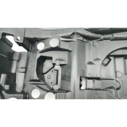 Intérieur de carénage HONDA XADV 750 ABS 2024 à 2024