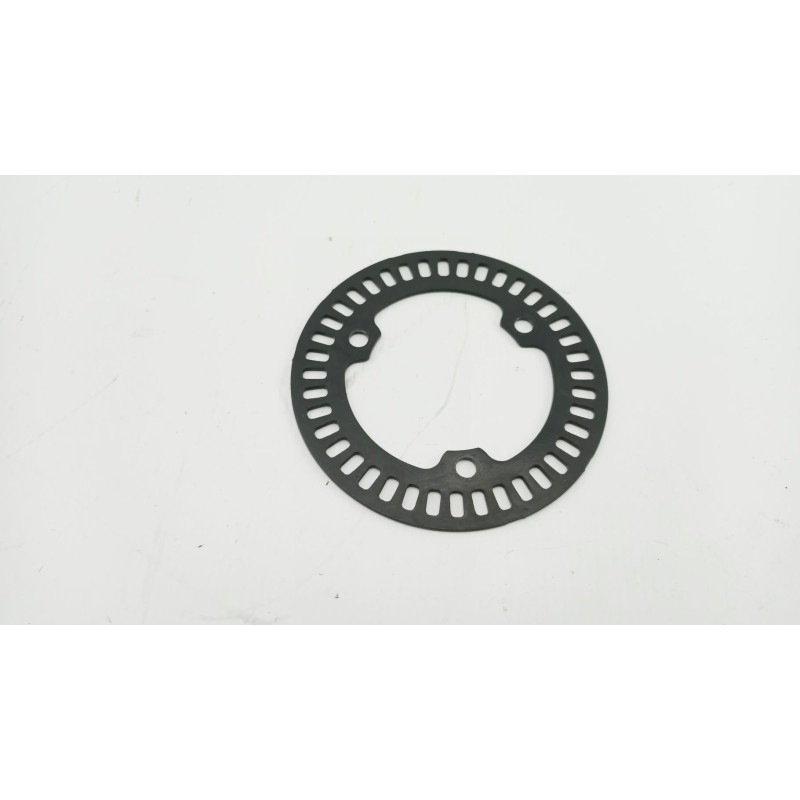 Roue crantée ABS Arrière YAMAHA MT07 700 2014 à 2017