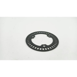 Roue crantée ABS Arrière YAMAHA MT07 700 2014 à 2017