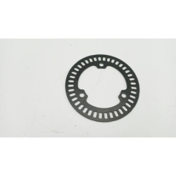 Roue crantée ABS Avant YAMAHA MT07 700 2014 à 2017