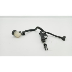 Maitre-cylindre arrière YAMAHA MT07 700 2014 à 2017