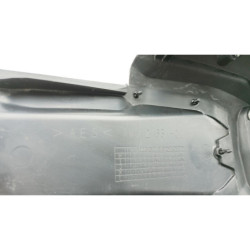 Coque arrière complète YAMAHA TRACER 7 700 2016 à 2019