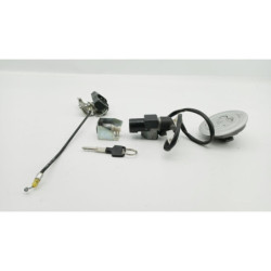 Kit neiman complet non codé HONDA CBR 125 R 2011 à 2016