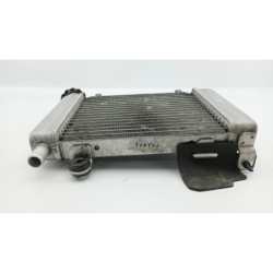 Radiateur d'eau HONDA CBR 125 R 2011 à 2016