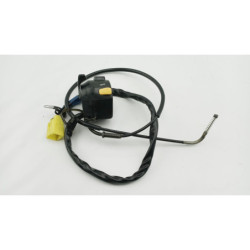Commodo gauche SUZUKI GS 500 2003 à 2006