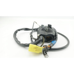 Commodo gauche SUZUKI GS 500 2003 à 2006