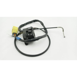 Commodo gauche SUZUKI GS 500 2003 à 2006