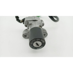 Kit neiman complet non codé SUZUKI GS 500 2003 à 2006