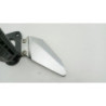 Platine avant gauche SUZUKI GS 500 2003 à 2006