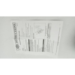 Carter de distribution HARLEY DAVIDSON FLSL 1745 SOFTAIL SLIM 2018 à 2021