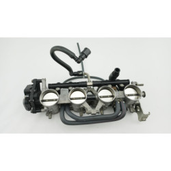 Rampe d'injection SUZUKI GSR 750 2011 à 2016