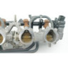 Rampe d'injection SUZUKI GSR 750 2011 à 2016