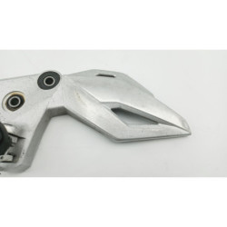 Platine avant gauche SUZUKI GSR 750 2011 à 2016
