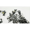 Kit visserie KYMCO X TOWN 125 2020 à 2024