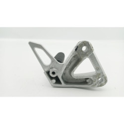 Platine arrière droite SUZUKI GSXF 750 1998 à 2007