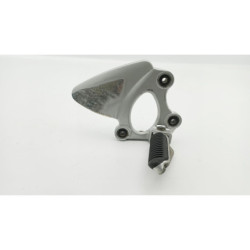 Platine avant droite SUZUKI GSXF 750 1998 à 2007