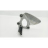 Platine avant gauche SUZUKI GSXF 750 1998 à 2007