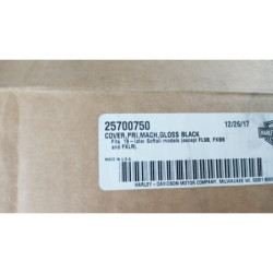 Carter moteur principal HARLEY DAVIDSON FLFBS 1870 SOFTAIL FAT BOY 2018 à 2024