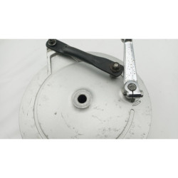 Tambour arrière YAMAHA XVS 650 DRAGSTAR 1998 à 2001