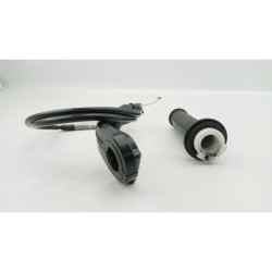 Poignée de gaz YAMAHA XJ 600 DIVERSION S 1997 à 2003