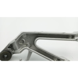 Platine arrière droite SUZUKI SV 1000 2003 à 2005