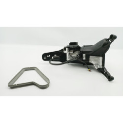 Ventilateur DUCATI STREETFIGHTER 955 V2 ABS 2022 à 2024