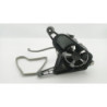 Ventilateur DUCATI STREETFIGHTER 955 V2 ABS 2022 à 2024