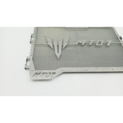 Grille de radiateur YAMAHA MT07 700 ABS 2014 à 2017