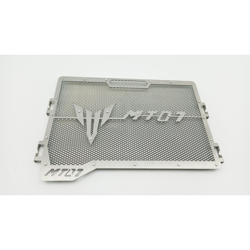 Grille de radiateur YAMAHA MT07 700 ABS 2014 à 2017