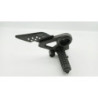 Platine avant droite HONDA CBF 125 2009 à 2014