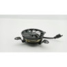 Ventilateur KAWASAKI Z 125 2019 à 2020