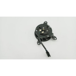 Ventilateur KAWASAKI Z 125 2019 à 2020