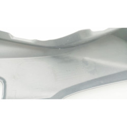 Coque arrière droite KAWASAKI Z 650 2017 à 2019
