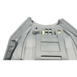 Selle conducteur KAWASAKI Z 650 2017 à 2019