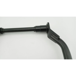 Supports moteurs KAWASAKI Z 650 2017 à 2019