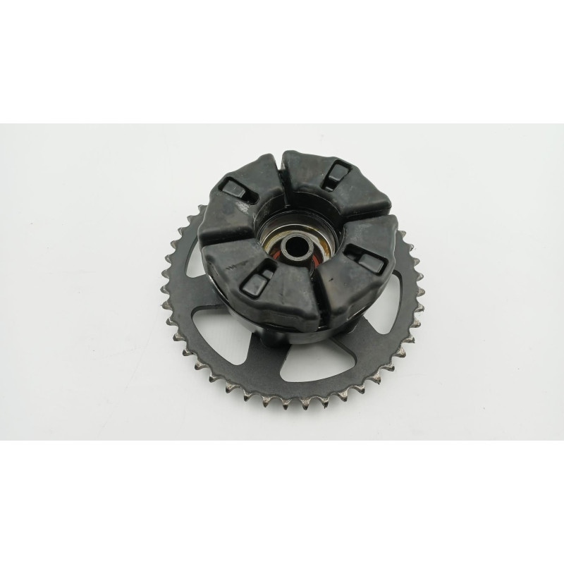 Porte couronne YAMAHA YZF 125 R 2008 à 2013
