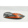 Habillage de réservoir KTM DUKE 690 R ABS 2016 à 2017