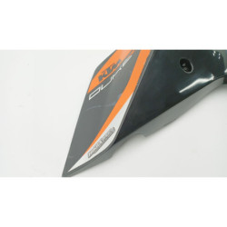 Habillage de réservoir KTM DUKE 690 R ABS 2016 à 2017
