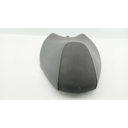 Selle conducteur YAMAHA AEROX 50 2013 à 2016
